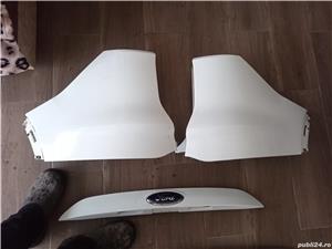 Piese Ford Kuga Luneta spate  HAION și Flapsuri   Stopuri bara   spate . Stop frana haion.    - imagine 2