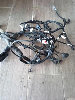 Piese Ford Kuga Luneta spate  HAION și Flapsuri   Stopuri bara   spate . Stop frana haion.    - imagine 6