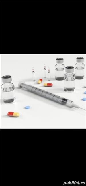 Asistent Medical la Domiciliu 