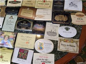 etichete vin, peste 1200 - imagine 2