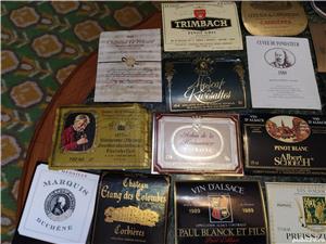 etichete vin, peste 1200 - imagine 5