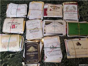 etichete vin, peste 1200 - imagine 8