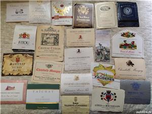 etichete vin, peste 1200 - imagine 7