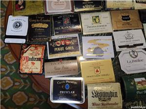 etichete vin, peste 1200 - imagine 6