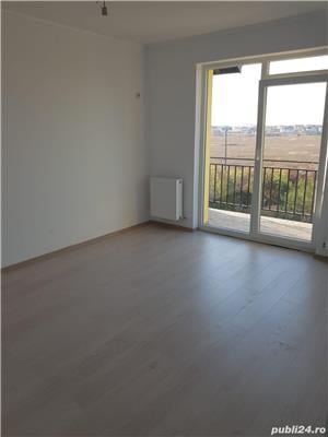 Apartament 1 camera la cheie in bloc nou - ocupabil imediat ! - imagine 5