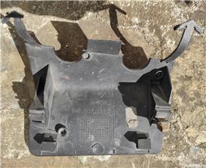 Capac carlig bara spate seat leon 1M 1m6 807 441C - imagine 2