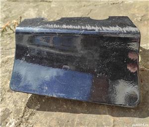 Capac carlig bara spate seat leon 1M 1m6 807 441C - imagine 3