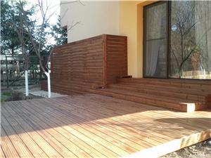 Montaj wpc si lemn - imagine 6