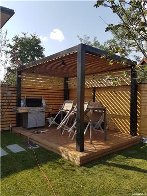 Montaj wpc si lemn - imagine 9