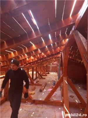 ignifugare,servicii ignifugari pt constructii din lemn,osb - imagine 3