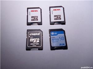 Adaptor SD pentru carduri de memorie micro SD - imagine 5