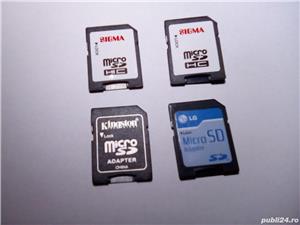 Adaptor SD pentru carduri de memorie micro SD - imagine 6