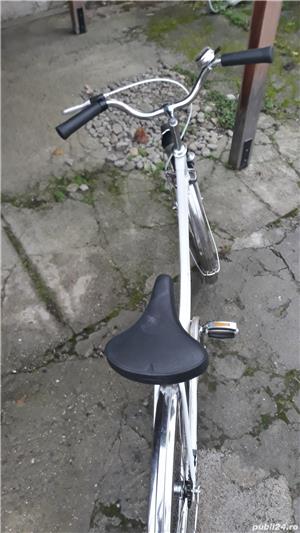 Bicicleta dama 28" - imagine 4