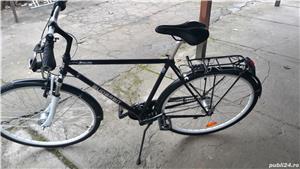 Bicicleta 28'' GUDEREIT 7viteze in butuc - imagine 5