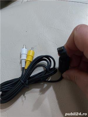 Cablu cu mufa Micro USB - imagine 4