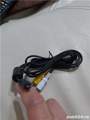 Cablu cu mufa Micro USB - imagine 5