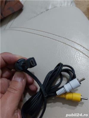 Cablu cu mufa Micro USB - imagine 3