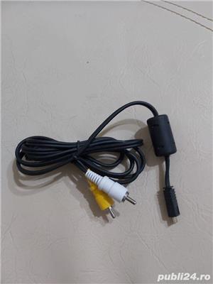 Cablu cu mufa Micro USB