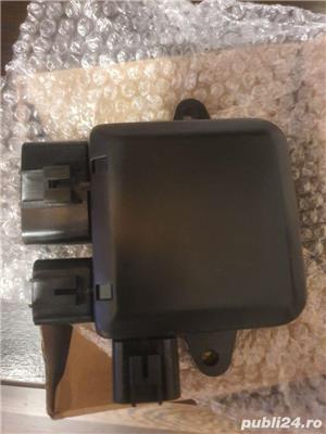 Releu, calculator, modul comanda ventilatoare Mitsubishi, Infiniti, Mazda, Nissan  - imagine 3