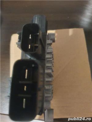 Releu, calculator, modul comanda ventilatoare Mitsubishi, Infiniti, Mazda, Nissan  - imagine 5