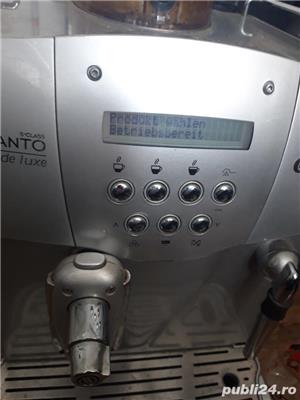 Saeco Incanto de lux piese 