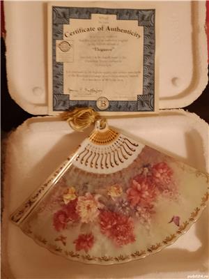 Farfurii decorative Lena liu