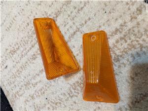 Pereche semnalizare Dacia 1300/1310 - imagine 2