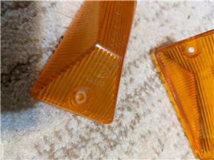 Pereche semnalizare Dacia 1300/1310 - imagine 3