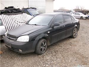 dezmembrez chevrolet kalos aveo lacetti motor cutie viteze 1,2 8v - 1,4 16v - 1,6 16v - 1,6 8v - imagine 6