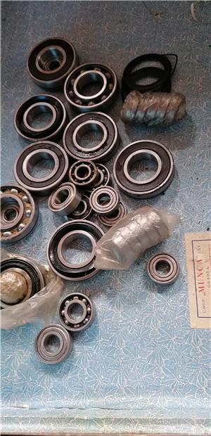 Piese diverse Dacia 1310 - de vanzare sau schimb cu diverse produse - imagine 8