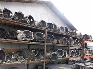 caseta directie vw golf 4 bora skoda octavia seat leon toledo motor 1,4 - 1,6 - 1,6v - 1,9 sdi - tdi - imagine 3