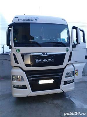  Vind Man tgx 18 500 - imagine 8