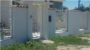 Porti fier forjat - imagine 5