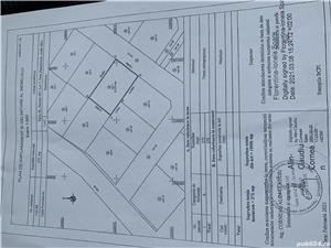 Teren de vânzare orașul Pantelimon  - imagine 6