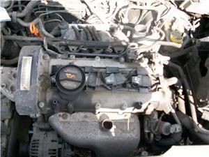 dezmembrez skoda fabia lupo polo audi a2 motor 1,2 12V AZQ BME 1,4 16v BBY BUD 1,9 SDI ASY 1,4 TDI - imagine 5