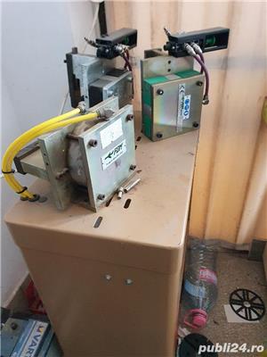 Totul pentru atelier schimb cu Timplarie.