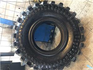 Cauciuc offroud 4 bucati. 36/12.50-16 - imagine 2
