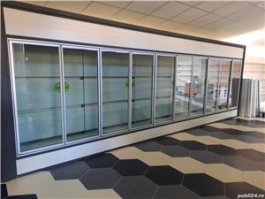 Vand vitrine frigorifice verticale - imagine 4