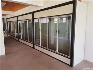 Vand vitrine frigorifice verticale - imagine 7