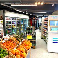 Vand vitrine frigorifice verticale - imagine 9