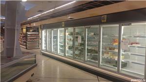 Vand vitrine frigorifice verticale - imagine 8