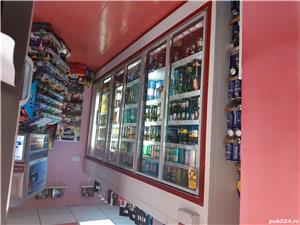 Vand vitrine frigorifice verticale - imagine 6