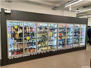 Vand vitrine frigorifice verticale - imagine 10