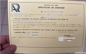 Curs autorizare Inspector Statie ITP - imagine 2