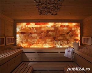  Caramida din sare de Himalaya 200 x 100 x 25 mm