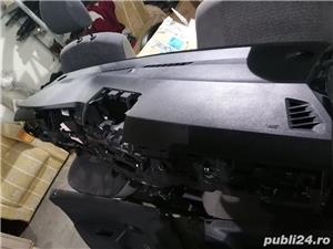 Plansa bord logan sandero 2021  - imagine 2