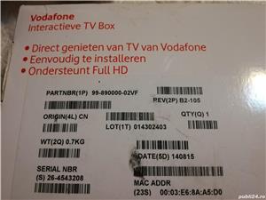 Vodafone Interactive TV Box - imagine 2