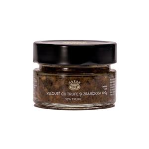Veloute cu trufe și zbarciogi, TRF, 100g