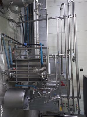 Echipament procesare lapte - imagine 4