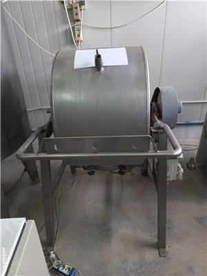 Echipament procesare lapte - imagine 3